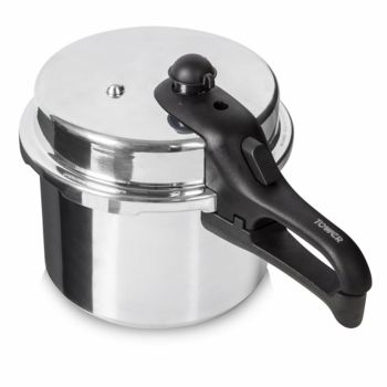 Tower High Dome 6 Litre Pressure Cooker  T80213