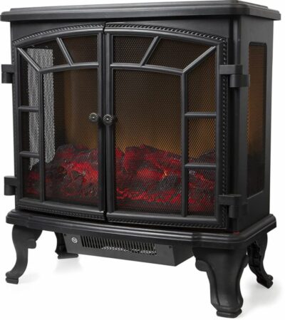 Warmlite 2KW Electric Fireplace WL46020 (7520620)