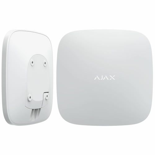 Ajax Hub   AJX-HUB(W) 7561(w)