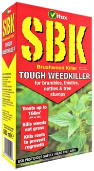 Vitax 500ml SBK Brushwood WeedKiller   7740084