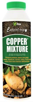 Vitax 175g Copper Micro Nutirent Mixture  7741418