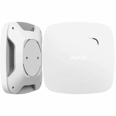 Ajax Fire Protect Plus Detector AJX-FIREPLUS(W) 8219(W)