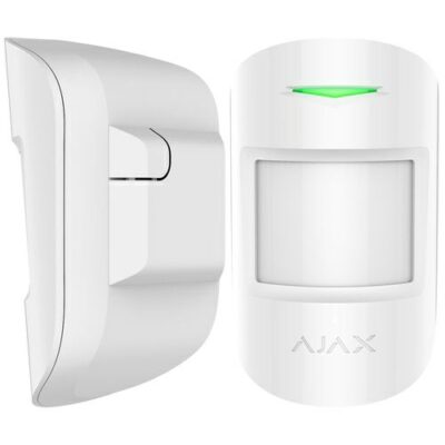 Ajax Motion Protect Plus   AJX-MP-PLUS(W) 8227(W)