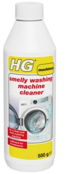 HG 550g Smelly Washing Machine Cleaner   2672722