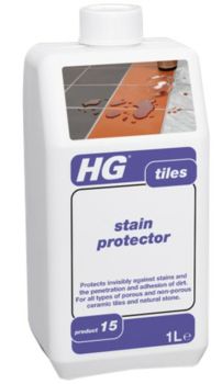 HG 1L Stain Protector - Tiles 998000408