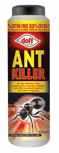 Doff 300g Ant Killer 4143