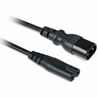Flexson 3M Extension Cable for Play:1 Black  FLXP1X3M1021EU