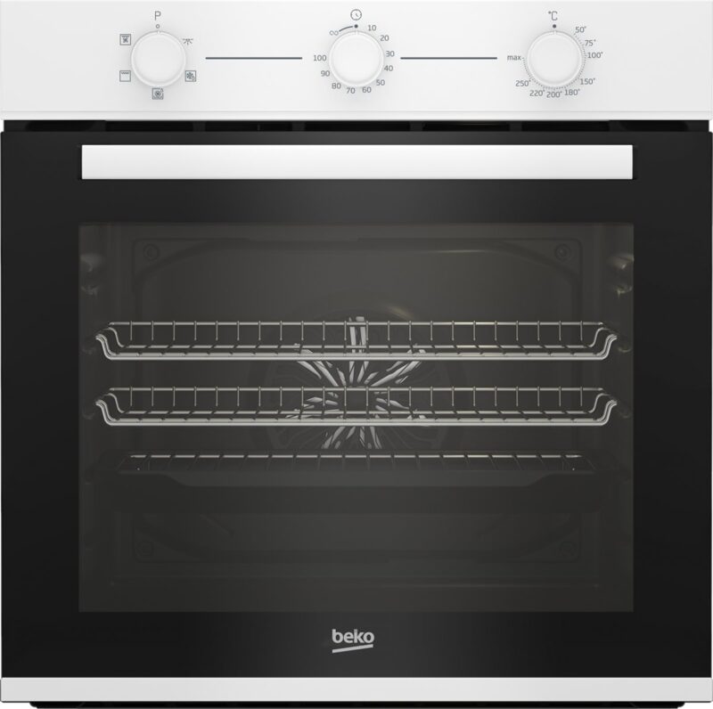 Beko Built In Electric Single Oven  CIFY71W