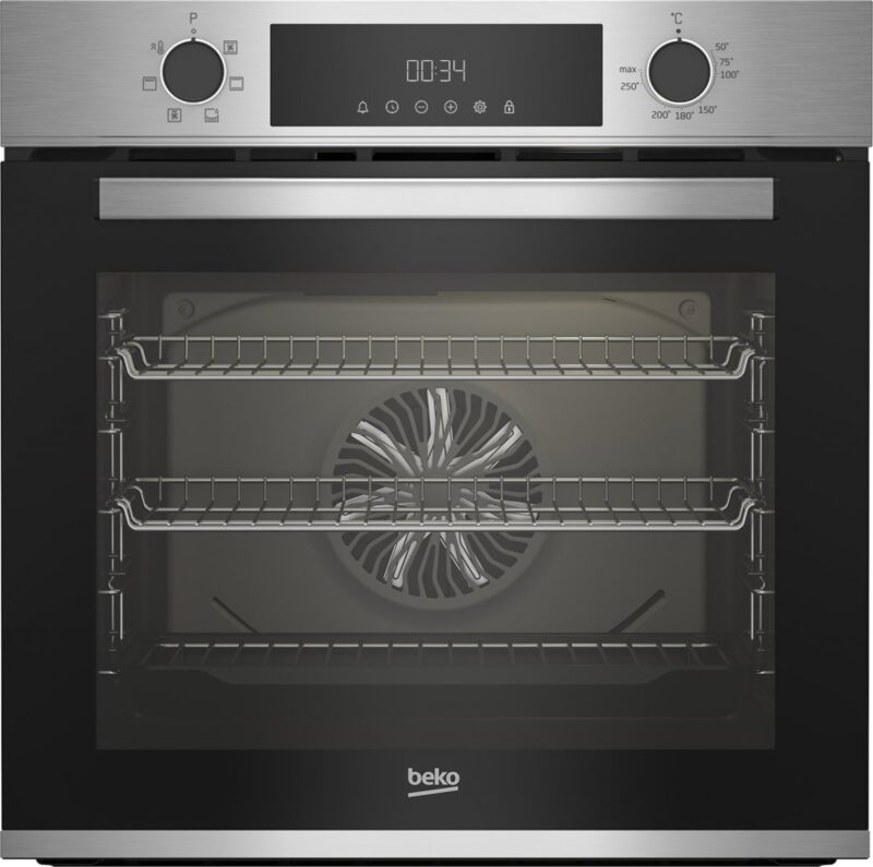 Beko Built In Electric Single Oven   CIMY91X