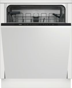 Beko Built-In Dishwasher    DIN15C20