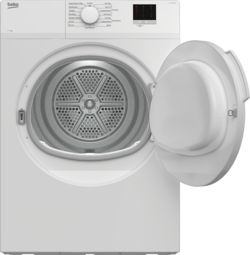 Beko 7kg Tumble Dryer DTLV70041W