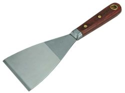 Faithfull 75mm Professional Stripping Knife FAIST105