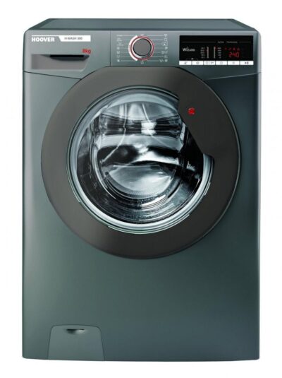 Hoover 8kg Washing Machine - H3W58TGGE