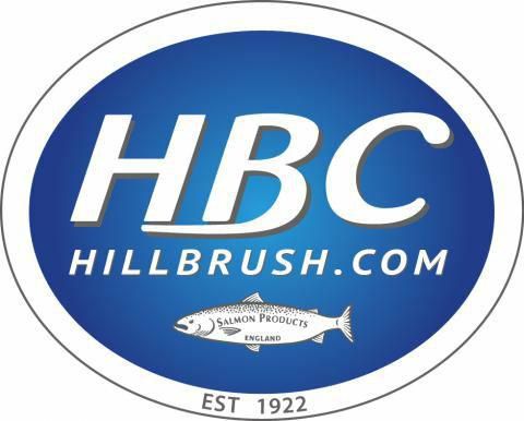 Hillsbrush