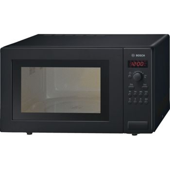 Bosch 25 Litre Microwave   HMT84M461B