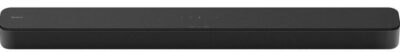 Sony Bluetooth 2.1 Sound Bar with Wireless Subwoofer HTSD35CEK