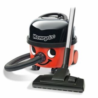 Henry Micro Cleaner         HVR200M-A2