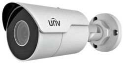2MP 4mm Fixed-Focal Starlight Mini Bullet Camera IPC2122LR5-UPF40M-F