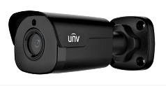 5MP Starview 4mm Fixed-Focal Smart Mini Bullet Camera with Microphone IPC2125SR3-ADUPF40(B)