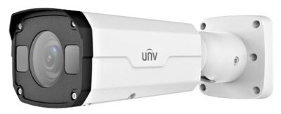 8MP Smart Auto-Focus 4K Bullet Camera - Vandal Resistant - White IPC2328SBR5-DPZ