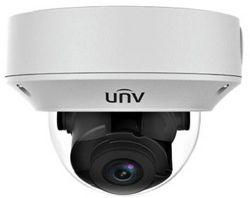 4MP Auto Focus Dome Camera - Vandal Resistant IPC3234LR3-VSPZ28-D