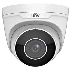 8MP Smart Auto-Focus 4K Eyeball Camera - with Microphone IPC3638SR3-DPZ