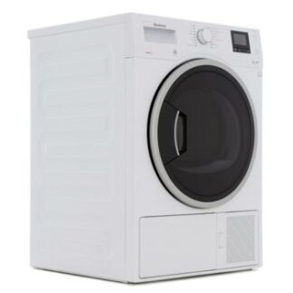Blomberg Condenser Tumble Dryer     LTH3842W