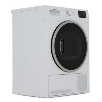 Blomberg Condenser Tumble Dryer      LTK28021W