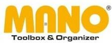 Mano-Toolbox & Organizer