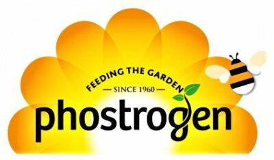 Phostrogen - Feeding the Garden