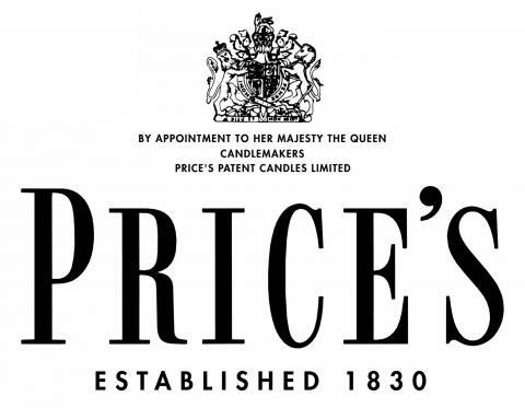 Prices - Candle Makers Est. 1830