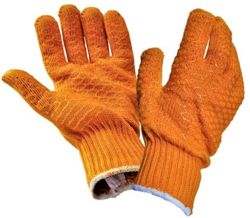 Scan Gripper Gloves  SCAGLOGG
