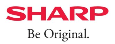 Sharp - Be Original