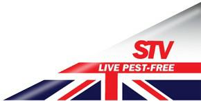 STV - Live Pest Free