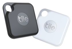 Tile Pro Key Finder 2 Pack  Re_20002 (T1101)