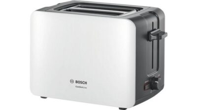 Bosch 2 Slice Toaster       TAT6A111GB