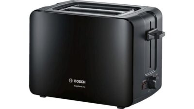 Bosch 2 Slice Toaster   TAT6A113GB