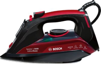 Bosch Sensix Iron Rosso      TDA5070GB