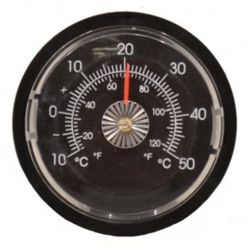 Centurion Mini Dial Thermometer   TM009