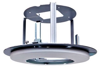 Indoor PTZ Dome In-Ceiling Mount  TR-FM200-A-IN