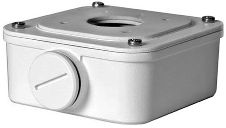 Mini Bullet Camera Junction Box TR-JB05-A-IN
