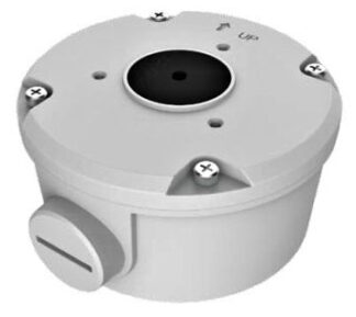 Mini Bullet Camera Junction Box  TR-JB05-B-IN