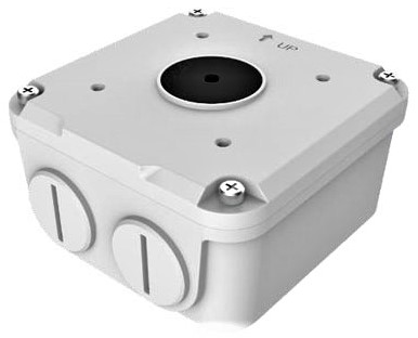 Mini Bullet Camera Junction Box  TR-JB06-IN
