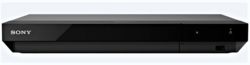 Sony Blu Ray Player    UBPX500(BCEK)