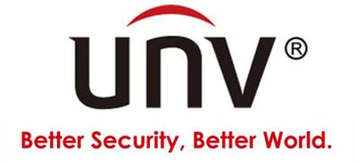 Uniview - Better Security, Better World