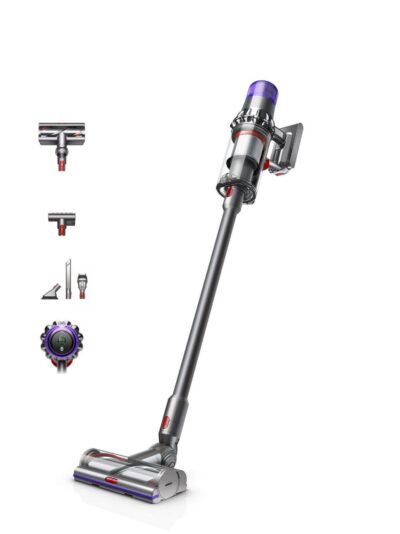 Dyson Cordless Vacuum Cleaner - V11TORQUEDRIVE