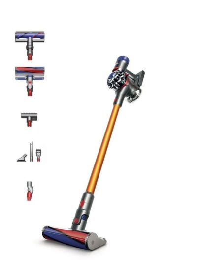 Dyson Cordless Vacuum Cleaner - V7ABSOLUTE