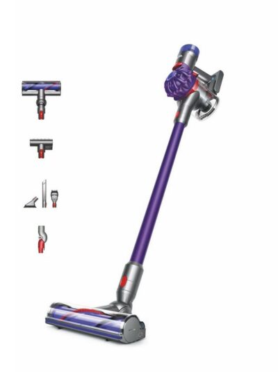 Dyson Cordless Vacuum Cleaner - V7ANIMALPLUS