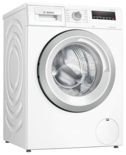 Bosch 8kg 1400 Spin Washing Machine - White WAN28281GB