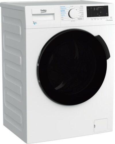 Beko Washer Dryer WDL742441W